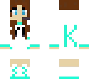 -tap for effect- kittins999 skin in white