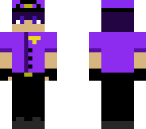 ~william afton~fnaf~