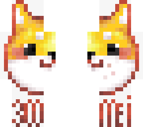 300 bunnies (=oxo=)