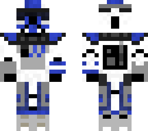 501st arc trooper