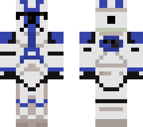 501st legion trooper