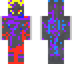 a cool skin