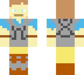 a skin