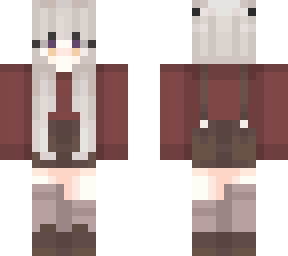 a skin