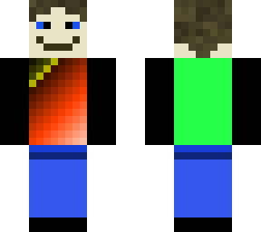 a skin