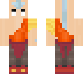 aang avatar
