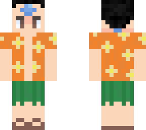 aang with waves 2
