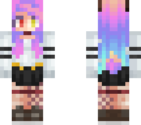 adidas girl