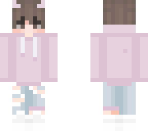 aesthetic pink