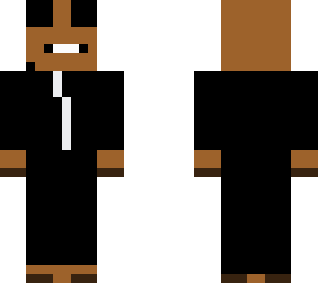 agent big foot