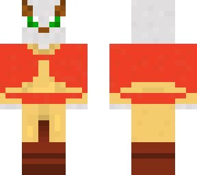 air nomad goatboy_