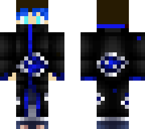 akatski azul