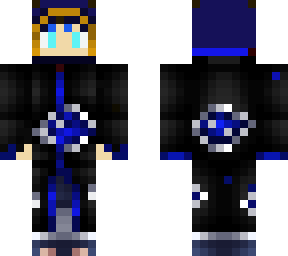 akatski azul
