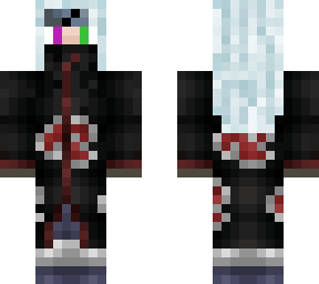 akatsuki character