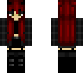 aleah with legs