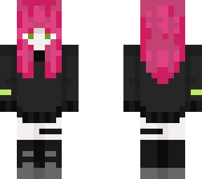 alex skin