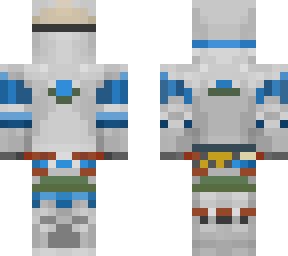 alloy r armor (blademaster)