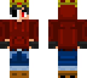 an evil king