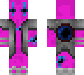 ancient enderman awakened