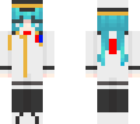 anime girl sailor