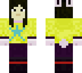 anna skin