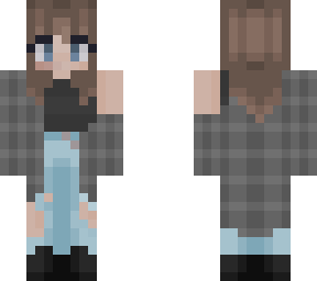 another grunge look