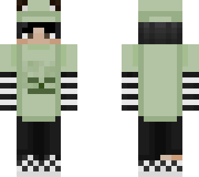 another one imo but skid gets spookier