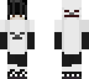 another one imo but skid gets spookier