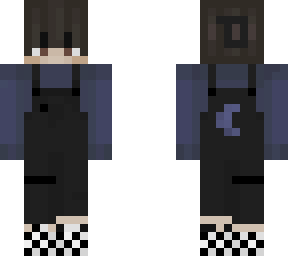another one imo but skid gets spookier