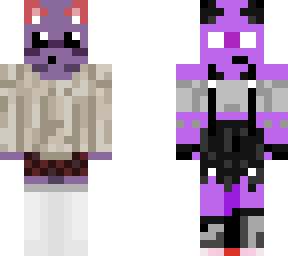 another version for my skin