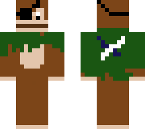 aot scout monke