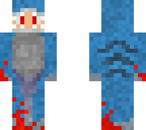 apexflood shark