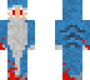 apexflood shark