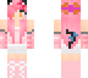 aphmau abree kwll chan skin
