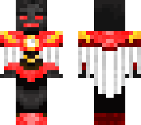 arch-wither (egg possesed)