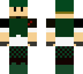 army guy