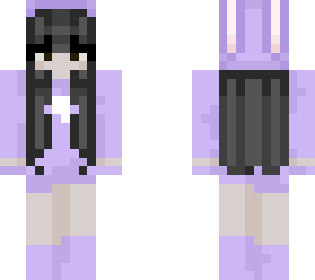 astrids matching recolor skin (just for me to save)