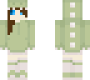 audur dino suit (fixed)