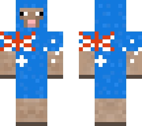 aussie sheep