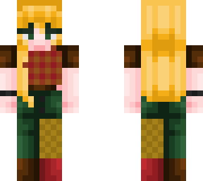 autumn daisy rc