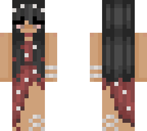 avery outfit commision