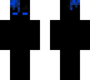 azul y *****