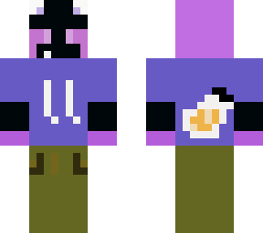 badbodato original design