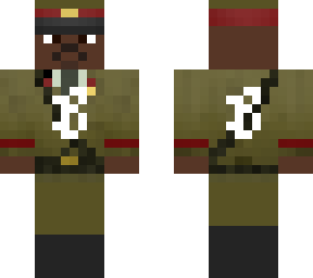 badlandschugs war
