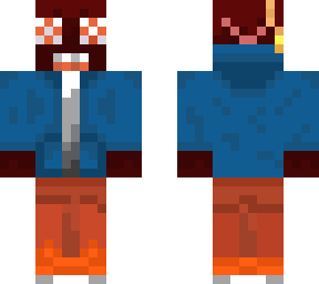 ballistic whitty skin