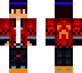 bamplayzyt skin