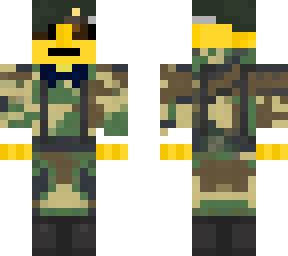 banan zolnierz v2
