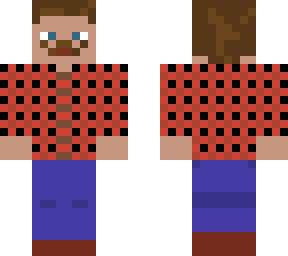 basic lumberjack+