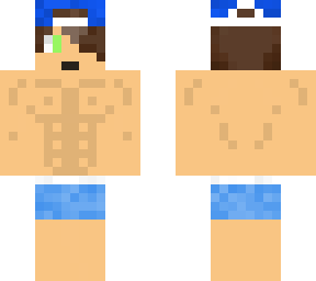 beach boy