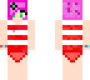 beach day - girl